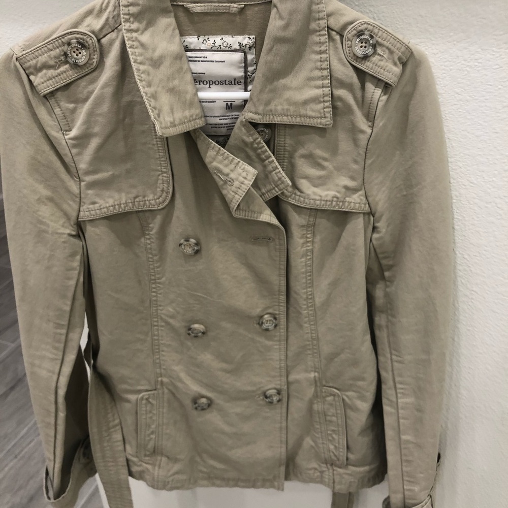Jacket